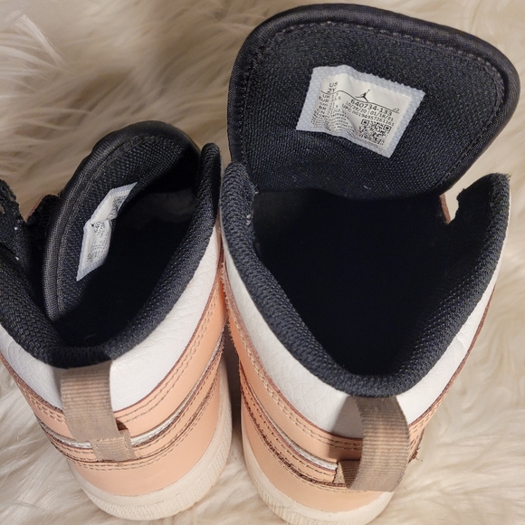 Nike airforce I ( y) - Picture 3 of 6